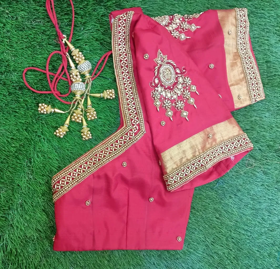 Faamy's Fashions